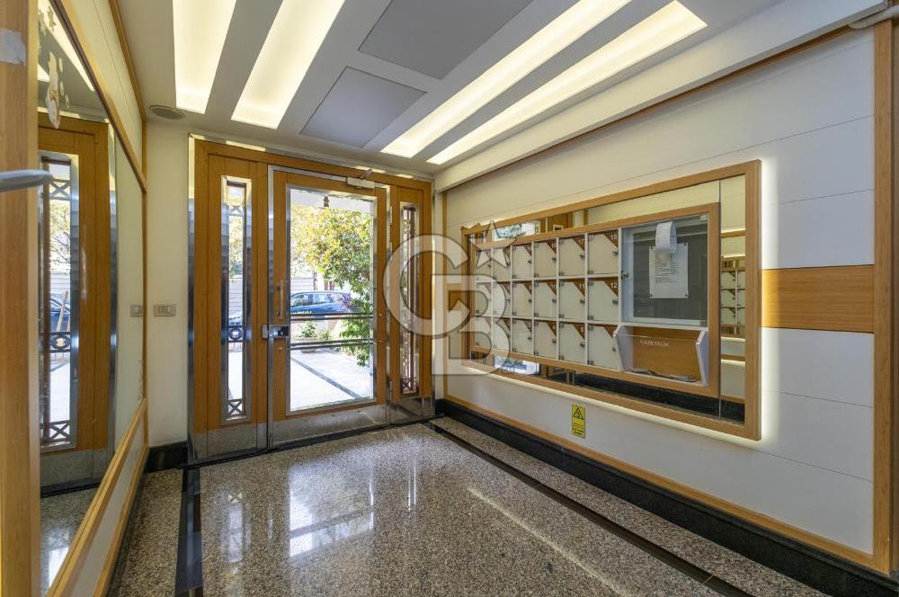 ERENKÖY BAĞDAT CADDESİNE YAKIN KATTA TEK 285 M2 4+1 DUBLEKS