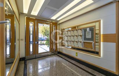 ERENKÖY BAĞDAT CADDESİNE YAKIN KATTA TEK 285 M2 4+1 DUBLEKS