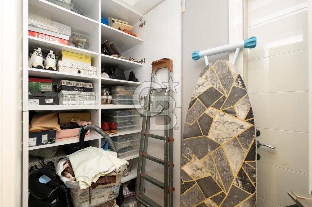ERENKÖY BAĞDAT CADDESİNE YAKIN KATTA TEK 285 M2 4+1 DUBLEKS