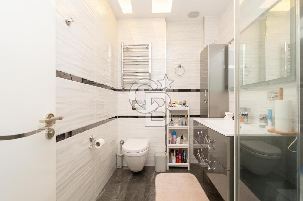 ERENKÖY BAĞDAT CADDESİNE YAKIN KATTA TEK 285 M2 4+1 DUBLEKS