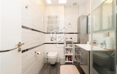 ERENKÖY BAĞDAT CADDESİNE YAKIN KATTA TEK 285 M2 4+1 DUBLEKS
