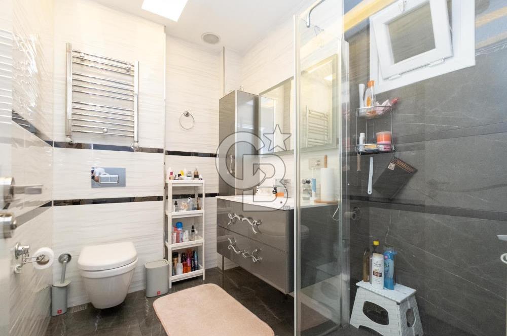 ERENKÖY BAĞDAT CADDESİNE YAKIN KATTA TEK 285 M2 4+1 DUBLEKS
