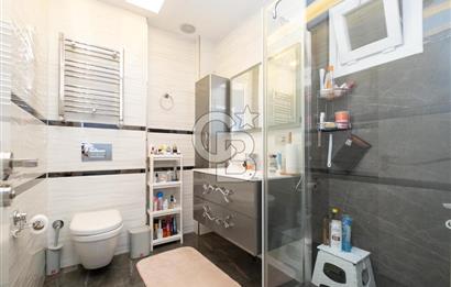 ERENKÖY BAĞDAT CADDESİNE YAKIN KATTA TEK 285 M2 4+1 DUBLEKS