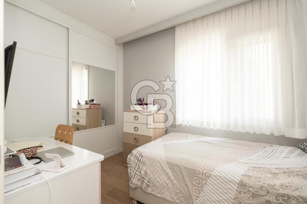 ERENKÖY BAĞDAT CADDESİNE YAKIN KATTA TEK 285 M2 4+1 DUBLEKS