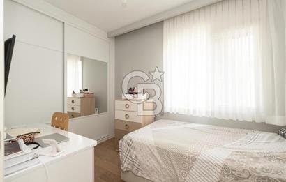 ERENKÖY BAĞDAT CADDESİNE YAKIN KATTA TEK 285 M2 4+1 DUBLEKS