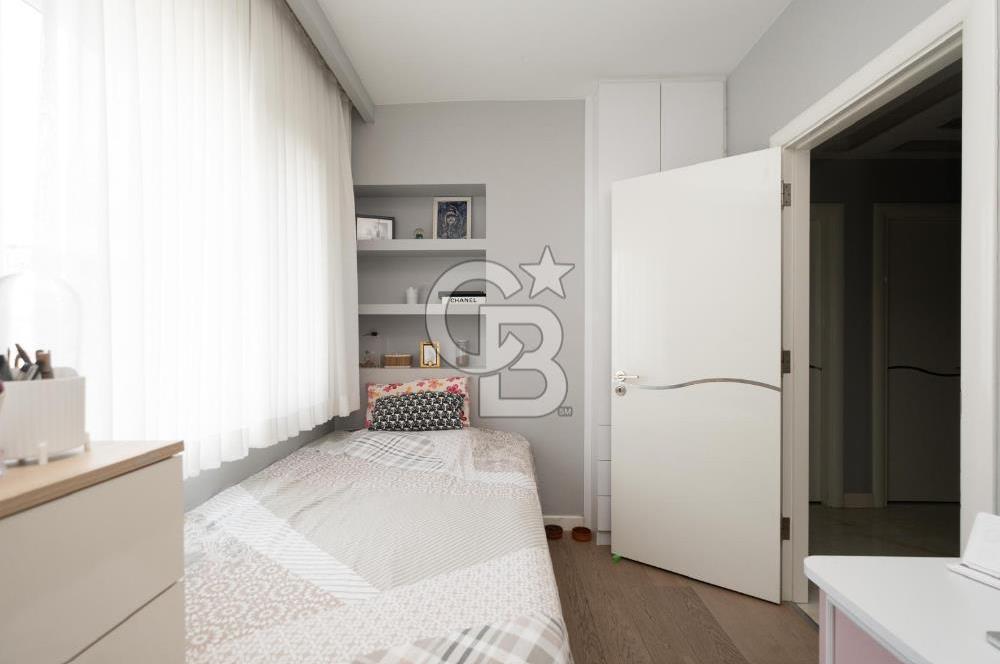 ERENKÖY BAĞDAT CADDESİNE YAKIN KATTA TEK 285 M2 4+1 DUBLEKS