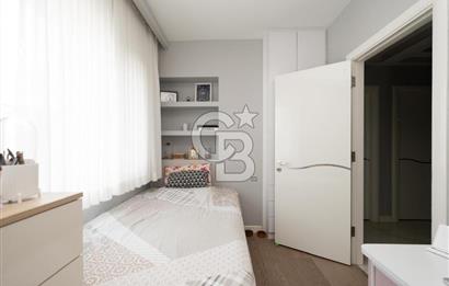 ERENKÖY BAĞDAT CADDESİNE YAKIN KATTA TEK 285 M2 4+1 DUBLEKS