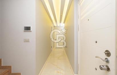 ERENKÖY BAĞDAT CADDESİNE YAKIN KATTA TEK 285 M2 4+1 DUBLEKS