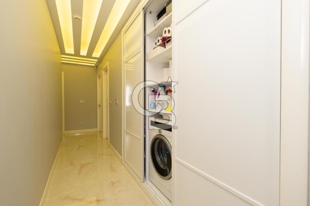 ERENKÖY BAĞDAT CADDESİNE YAKIN KATTA TEK 285 M2 4+1 DUBLEKS
