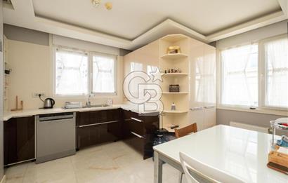 ERENKÖY BAĞDAT CADDESİNE YAKIN KATTA TEK 285 M2 4+1 DUBLEKS