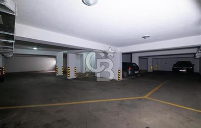 ERENKÖY BAĞDAT CADDESİNE YAKIN KATTA TEK 285 M2 4+1 DUBLEKS
