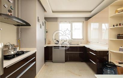 ERENKÖY BAĞDAT CADDESİNE YAKIN KATTA TEK 285 M2 4+1 DUBLEKS