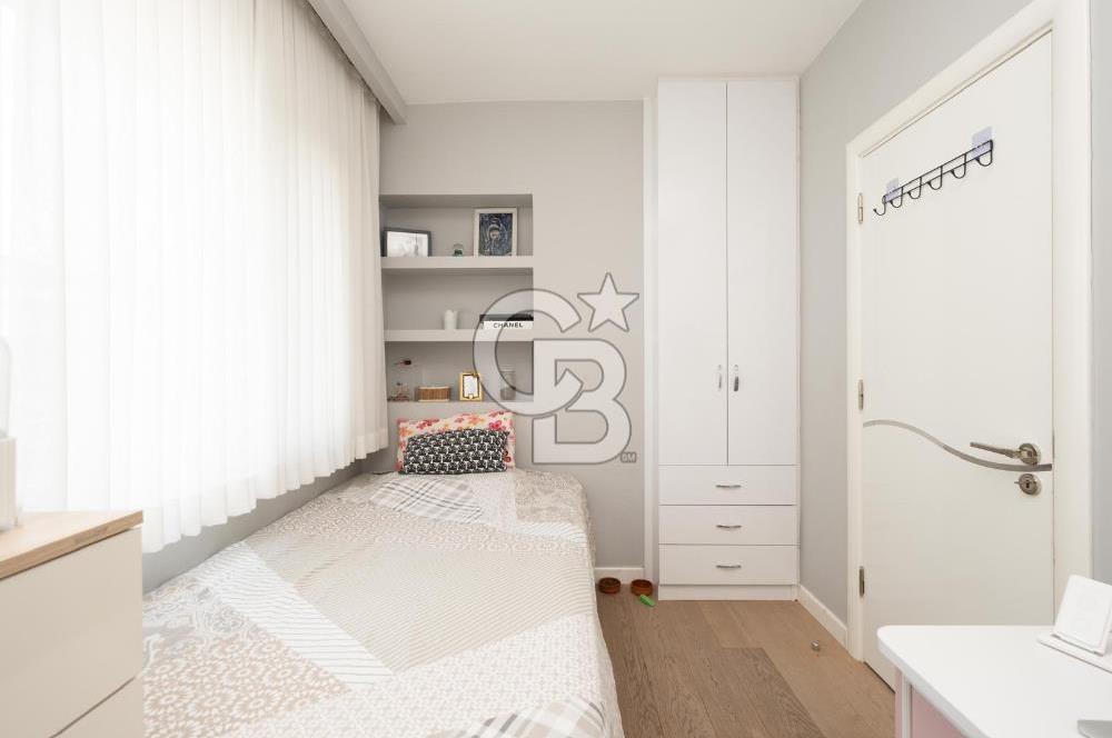 ERENKÖY BAĞDAT CADDESİNE YAKIN KATTA TEK 285 M2 4+1 DUBLEKS