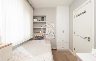 ERENKÖY BAĞDAT CADDESİNE YAKIN KATTA TEK 285 M2 4+1 DUBLEKS