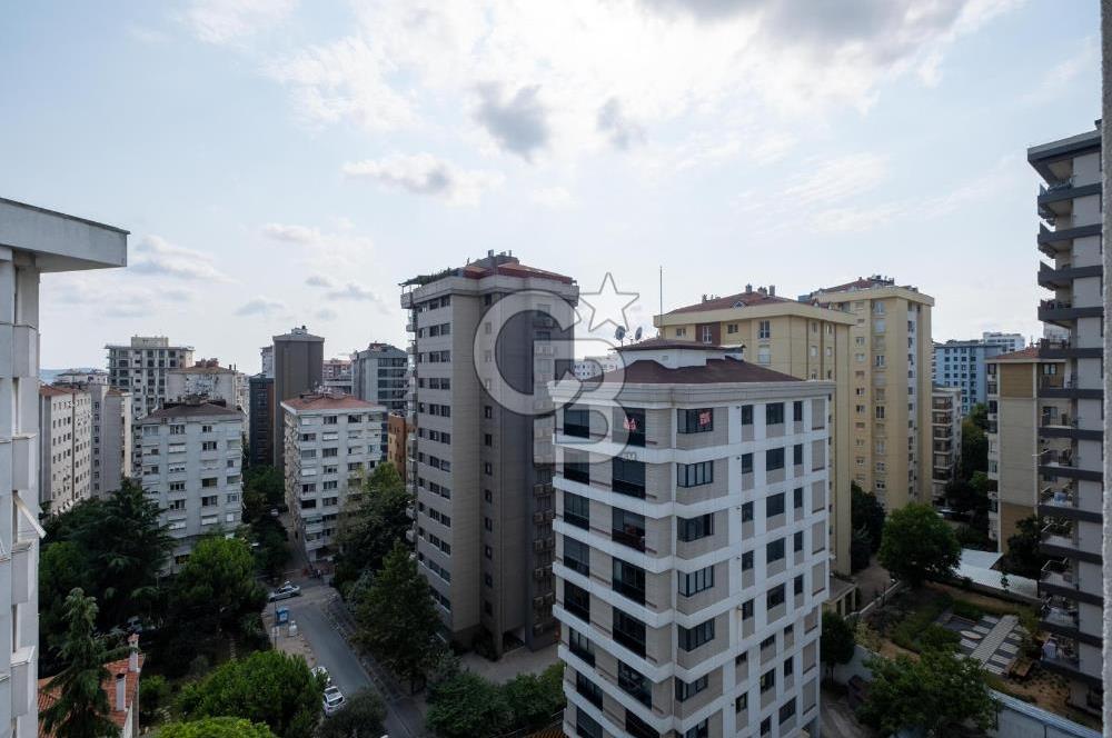 ERENKÖY BAĞDAT CADDESİNE YAKIN KATTA TEK 285 M2 4+1 DUBLEKS