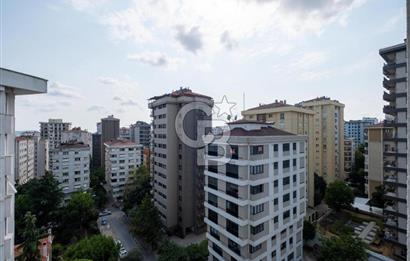 ERENKÖY BAĞDAT CADDESİNE YAKIN KATTA TEK 285 M2 4+1 DUBLEKS