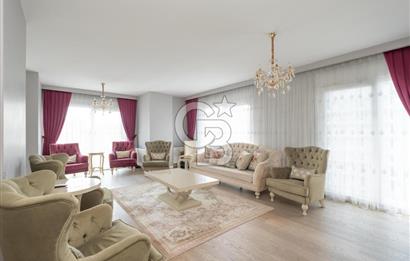 ERENKÖY BAĞDAT CADDESİNE YAKIN KATTA TEK 285 M2 4+1 DUBLEKS