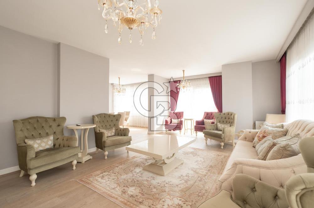 ERENKÖY BAĞDAT CADDESİNE YAKIN KATTA TEK 285 M2 4+1 DUBLEKS