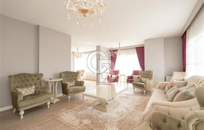 ERENKÖY BAĞDAT CADDESİNE YAKIN KATTA TEK 285 M2 4+1 DUBLEKS