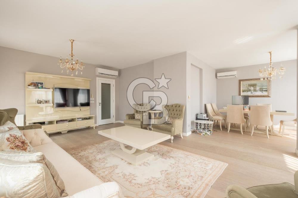 ERENKÖY BAĞDAT CADDESİNE YAKIN KATTA TEK 285 M2 4+1 DUBLEKS