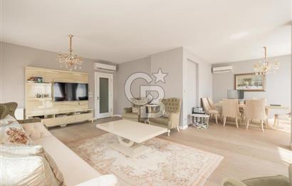 ERENKÖY BAĞDAT CADDESİNE YAKIN KATTA TEK 285 M2 4+1 DUBLEKS