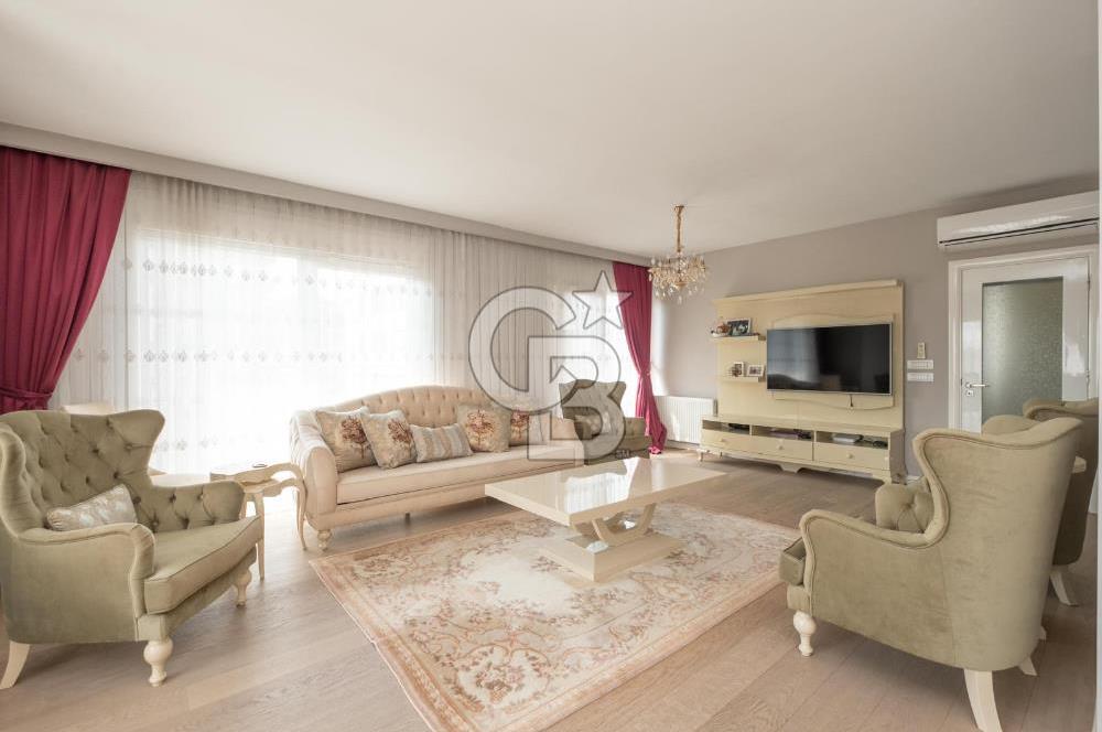 ERENKÖY BAĞDAT CADDESİNE YAKIN KATTA TEK 285 M2 4+1 DUBLEKS