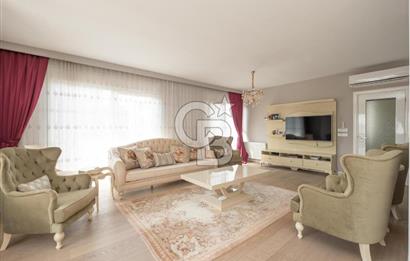 ERENKÖY BAĞDAT CADDESİNE YAKIN KATTA TEK 285 M2 4+1 DUBLEKS