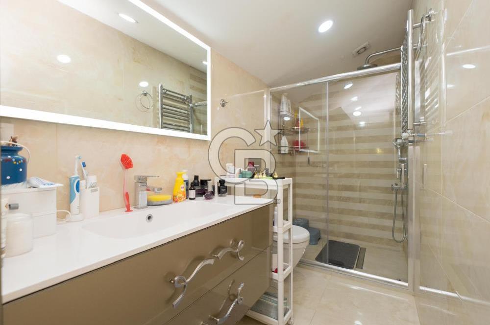 ERENKÖY BAĞDAT CADDESİNE YAKIN KATTA TEK 285 M2 4+1 DUBLEKS