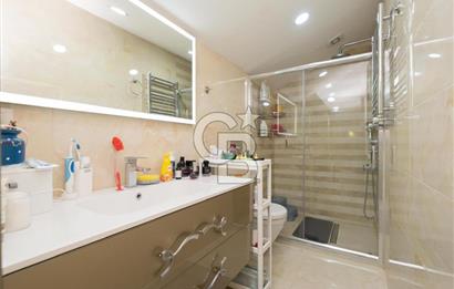 ERENKÖY BAĞDAT CADDESİNE YAKIN KATTA TEK 285 M2 4+1 DUBLEKS