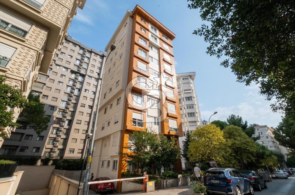 ERENKÖY BAĞDAT CADDESİNE YAKIN KATTA TEK 285 M2 4+1 DUBLEKS