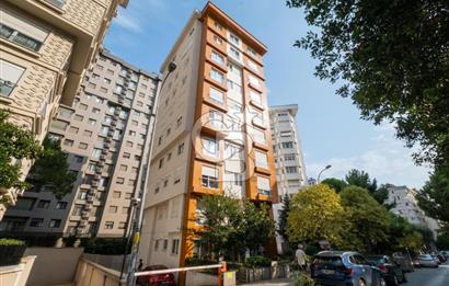 ERENKÖY BAĞDAT CADDESİNE YAKIN KATTA TEK 285 M2 4+1 DUBLEKS