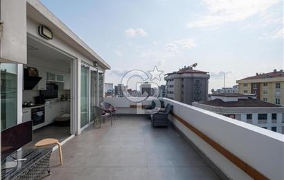 ERENKÖY BAĞDAT CADDESİNE YAKIN KATTA TEK 285 M2 4+1 DUBLEKS