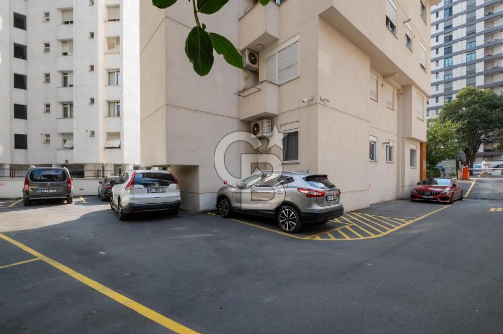 ERENKÖY BAĞDAT CADDESİNE YAKIN KATTA TEK 285 M2 4+1 DUBLEKS
