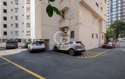 ERENKÖY BAĞDAT CADDESİNE YAKIN KATTA TEK 285 M2 4+1 DUBLEKS