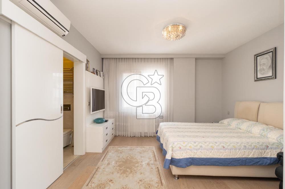 ERENKÖY BAĞDAT CADDESİNE YAKIN KATTA TEK 285 M2 4+1 DUBLEKS