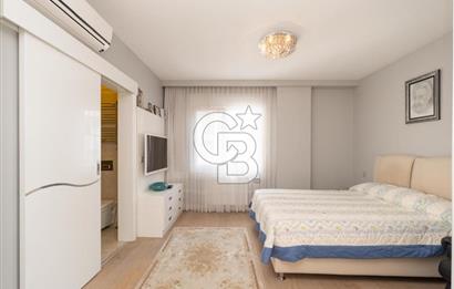 ERENKÖY BAĞDAT CADDESİNE YAKIN KATTA TEK 285 M2 4+1 DUBLEKS