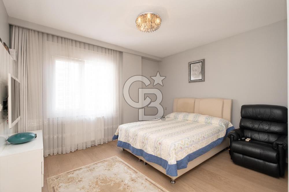 ERENKÖY BAĞDAT CADDESİNE YAKIN KATTA TEK 285 M2 4+1 DUBLEKS