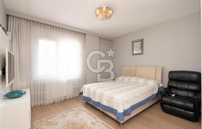 ERENKÖY BAĞDAT CADDESİNE YAKIN KATTA TEK 285 M2 4+1 DUBLEKS