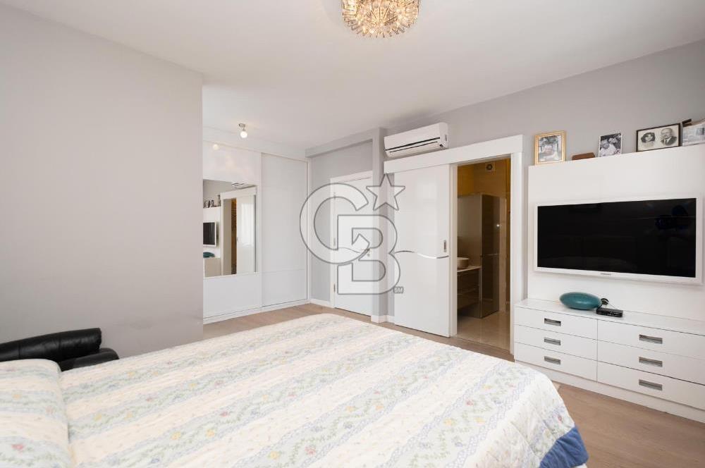 ERENKÖY BAĞDAT CADDESİNE YAKIN KATTA TEK 285 M2 4+1 DUBLEKS
