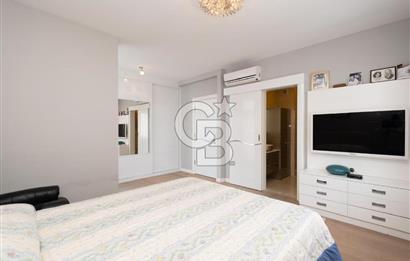 ERENKÖY BAĞDAT CADDESİNE YAKIN KATTA TEK 285 M2 4+1 DUBLEKS