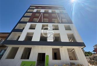 UĞUR MUMCU MAHALLESİ'NDE SATILIK 1+1 SIFIR SATILIK DAİRE