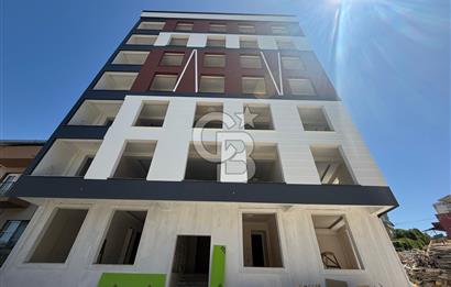 UĞUR MUMCU MAHALLESİ'NDE SATILIK 1+1 SIFIR SATILIK DAİRE