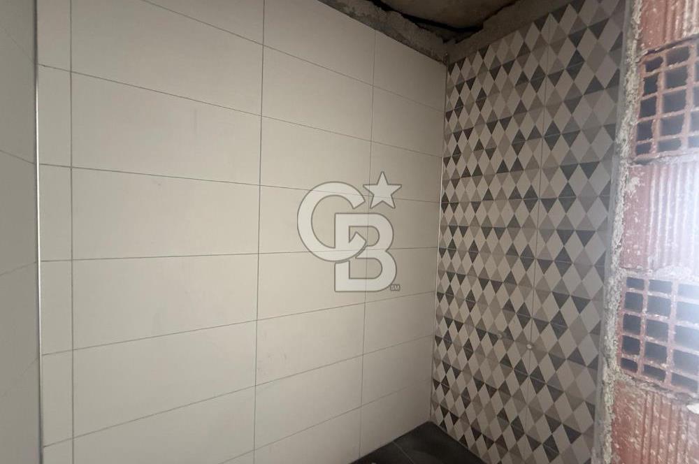 UĞUR MUMCU MAHALLESİ'NDE SATILIK 1+1 SIFIR SATILIK DAİRE