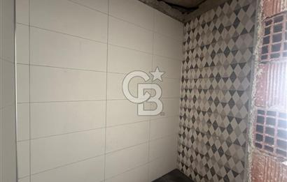 UĞUR MUMCU MAHALLESİ'NDE SATILIK 1+1 SIFIR SATILIK DAİRE