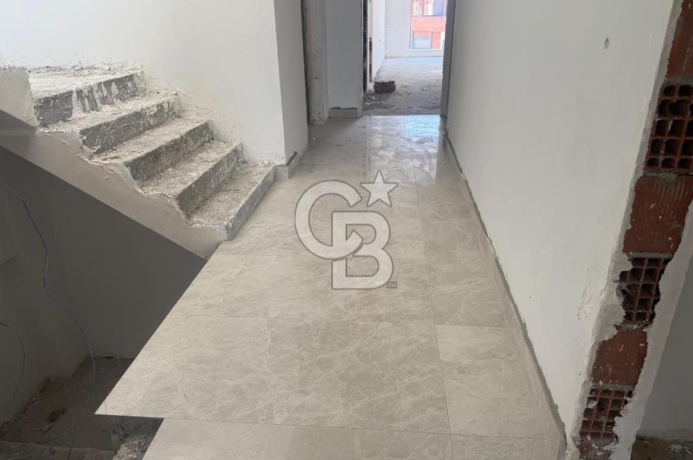 UĞUR MUMCU MAHALLESİ'NDE SATILIK 1+1 SIFIR SATILIK DAİRE