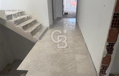 UĞUR MUMCU MAHALLESİ'NDE SATILIK 1+1 SIFIR SATILIK DAİRE