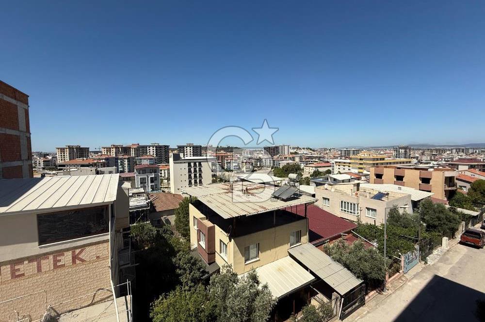 UĞUR MUMCU MAHALLESİ'NDE SATILIK 1+1 SIFIR SATILIK DAİRE