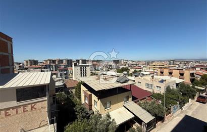 UĞUR MUMCU MAHALLESİ'NDE SATILIK 1+1 SIFIR SATILIK DAİRE