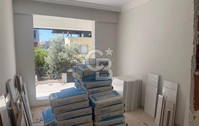 UĞUR MUMCU MAHALLESİ'NDE SATILIK 1+1 SIFIR SATILIK DAİRE