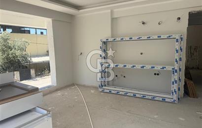 UĞUR MUMCU MAHALLESİ'NDE SATILIK 1+1 SIFIR SATILIK DAİRE